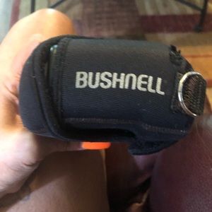 Bushnell Range finder